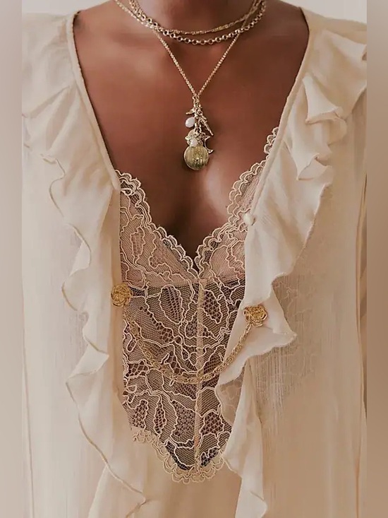 Free People Accessories - NWT! FP Free People Chancellor Pin
